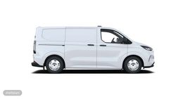 Ford Transit Custom N1 DOBLE CAB FT320 L1 Van DC Trend 2.0 EcoBlue 81kW(110cv) Euro 6.2 - Miniatura 5