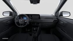 Ford Transit Courier VAN TREND N1 1.5 EcoBlue 75KW (100CV) - Miniatura 8