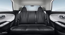 Dongfeng Box Plus 42Kw MY24 - Miniatura 7
