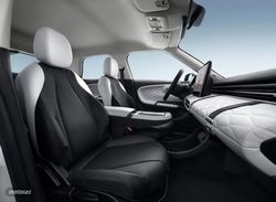 Dongfeng Box Plus 42Kw MY24 - Miniatura 8