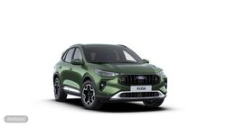 Ford Kuga Titanium 2.5 Duratec FHEV 132kW Auto - Miniatura 10