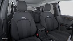 Ford Kuga Titanium 2.5 Duratec FHEV 132kW Auto - Miniatura 13