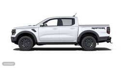 Ford Ranger RAPTOR DOBLE CAB 3.0 EcoBoost V6 Aut. 215KW (292CV) E6.2 - Miniatura 5