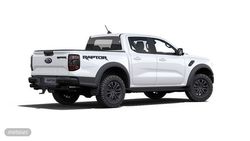Ford Ranger RAPTOR DOBLE CAB 3.0 EcoBoost V6 Aut. 215KW (292CV) E6.2 - Miniatura 7
