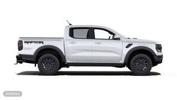 Ford Ranger RAPTOR DOBLE CAB 3.0 EcoBoost V6 Aut. 215KW (292CV) E6.2 - Miniatura 8