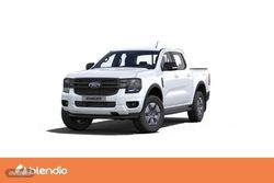 Ford Ranger XLT DOBLE CABINA 3.0 EcoBlue V6 177KW(240CV) E6.2 Aut. - Miniatura 1