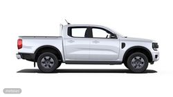 Ford Ranger XLT DOBLE CABINA 3.0 EcoBlue V6 177KW(240CV) E6.2 Aut. - Miniatura 4