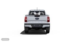 Ford Ranger XLT DOBLE CABINA 3.0 EcoBlue V6 177KW(240CV) E6.2 Aut. - Miniatura 8