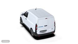 Ford Transit Courier VAN TREND BEV 54kWh(43.5kW útil)100 kW (136CV) Euro Aut. 6.2 - Miniatura 3