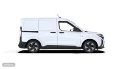 Ford Transit Courier VAN TREND BEV 54kWh(43.5kW útil)100 kW (136CV) Euro Aut. 6.2 - Miniatura 9