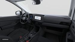 Ford Transit Connect VAN L1 TREND N1 1,5L EcoBoost PHEV 110 kW (150CV) Aut 6.2 N1 - Miniatura 10