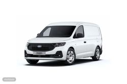 Ford Transit Connect VAN L1 TREND N1 1,5L EcoBoost PHEV 110 kW (150CV) Aut 6.2 N1 - Miniatura 11