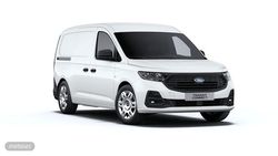 Ford Transit Connect VAN L1 TREND N1 1,5L EcoBoost PHEV 110 kW (150CV) Aut 6.2 N1 - Miniatura 12