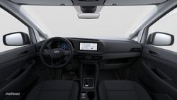 Ford Transit Connect VAN L1 TREND N1 1,5L EcoBoost PHEV 110 kW (150CV) Aut 6.2 N1 - Miniatura 8