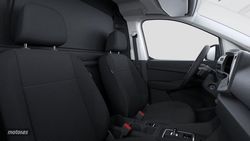Ford Transit Connect VAN L1 TREND N1 1,5L EcoBoost PHEV 110 kW (150CV) Aut 6.2 N1 - Miniatura 9