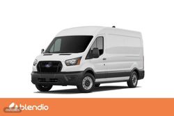 Ford Transit VAN TRACCIÓN DELANTERA FT 310 L2 TREND N1 2.0 EcoBlue 96KW (130CV) E6.2 - Miniatura 1