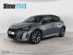 Peugeot 208 HYBRID 145 eDCS6 GT - Miniatura 1