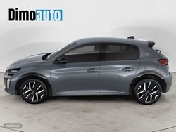 Peugeot 208 HYBRID 145 eDCS6 GT - Miniatura 4