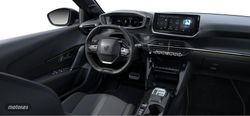 Peugeot 208 HYBRID 145 eDCS6 GT - Miniatura 5