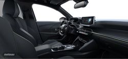 Peugeot 208 HYBRID 145 eDCS6 GT - Miniatura 6
