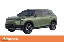 Dongfeng Vigo E2+ 51.87kWh 120kW (163CV) - Miniatura 1
