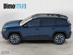 Jeep Compass eHybrid Summit - Miniatura 3