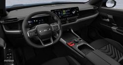 Jeep Compass eHybrid Summit - Miniatura 5