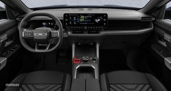 Jeep Compass eHybrid Summit - Miniatura 8