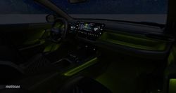 Jeep Compass eHybrid Summit - Miniatura 9