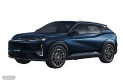 Dongfeng Mage 1.5T PHEV E1+ - Miniatura 3