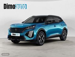 Peugeot 2008 Hybrid 145 eDCS6 GT Exclusive - Miniatura 1