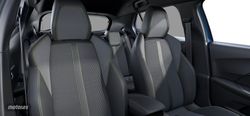 Peugeot 2008 Hybrid 145 eDCS6 GT Exclusive - Miniatura 10