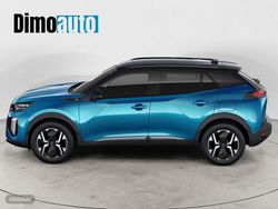 Peugeot 2008 Hybrid 145 eDCS6 GT Exclusive - Miniatura 4