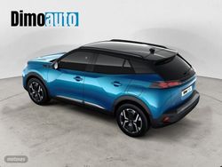 Peugeot 2008 Hybrid 145 eDCS6 GT Exclusive - Miniatura 5