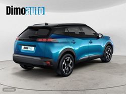 Peugeot 2008 Hybrid 145 eDCS6 GT Exclusive - Miniatura 6