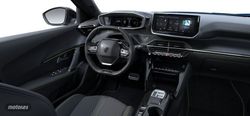 Peugeot 2008 Hybrid 145 eDCS6 GT Exclusive - Miniatura 7