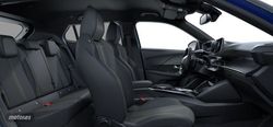 Peugeot 2008 Hybrid 145 eDCS6 GT Exclusive - Miniatura 9