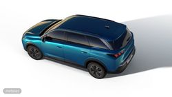 Peugeot 5008 1.2 107KW (145CV) eDCS6 Allure Exclusive - Miniatura 4