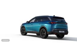 Peugeot 5008 1.2 107KW (145CV) eDCS6 Allure Exclusive - Miniatura 5