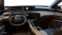 Peugeot 5008 1.2 107KW (145CV) eDCS6 Allure Exclusive - Miniatura 6