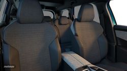Peugeot 5008 1.2 107KW (145CV) eDCS6 Allure Exclusive - Miniatura 8