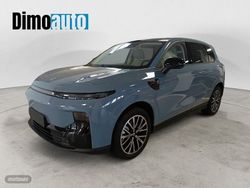 Leapmotor B10 18.8 kWh Auto Design - Miniatura 1