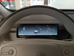Leapmotor B10 18.8 kWh Auto Design - Miniatura 18