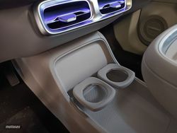 Leapmotor B10 18.8 kWh Auto Design - Miniatura 20