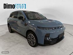 Leapmotor B10 18.8 kWh Auto Design - Miniatura 3