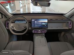Leapmotor B10 18.8 kWh Auto Design - Miniatura 9