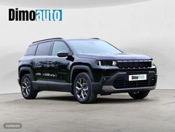 Jeep Compass e-Hybrid Plug in Summit - Miniatura 3