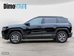 Jeep Compass e-Hybrid Plug in Summit - Miniatura 4
