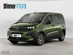 Peugeot Rifter Std. BlueHDi 130 S&S Allure Business - Miniatura 1