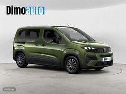 Peugeot Rifter Std. BlueHDi 130 S&S Allure Business - Miniatura 2